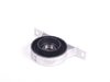 ES#48620 - 26127501257 - Driveshaft Center Mount - Aluminum design - Genuine BMW - BMW