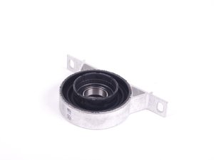 ES#48620 - 26127501257 - Driveshaft Center Mount - Aluminum design - Genuine BMW - BMW