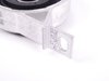 ES#48620 - 26127501257 - Driveshaft Center Mount - Aluminum design - Genuine BMW - BMW