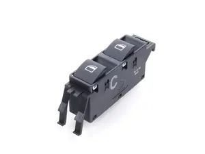 Window Switch - Passenger Side