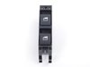 ES#166999 - 61316902178 - Window Switch - Passenger Side - Controls front and rear passenger side windows - Genuine BMW - BMW