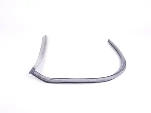E10 Quarter Glass Window Gasket - Passenger (Right)