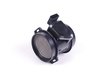 ES#4676 - 06C133471AX - Mass Air Flow Sensor (MAF) - Remanufactured - Must be sold with core, please see kit es2535324 - Genuine Volkswagen Audi - 