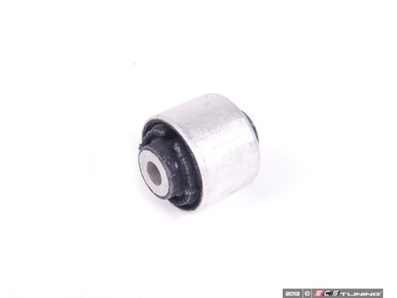 ES#450566 - 8K0407182B -  Front Lower Control Arm Bushing - Inner - Priced Each - Can be used on either the right or left side. - Genuine Volkswagen Audi - Audi