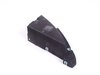 ES#206651 - 51757896419 - E9x M3 Belly Pan - Left - Located in the lower left of the engine bay - Genuine BMW - BMW