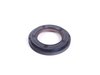 ES#2698303 - 11147647380 - Timing Cover Output Shaft Seal - Seals the timing case on the front of the engine. - Genuine BMW - BMW