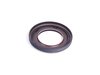 ES#2698303 - 11147647380 - Timing Cover Output Shaft Seal - Seals the timing case on the front of the engine. - Genuine BMW - BMW