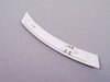 ES#173743 - 63147839088 - REFLECTOR - Genuine BMW - BMW