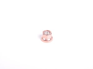 ES#26172 - 11627509731 - Copper Collar Nut - Exhaust Manifold to Cylinder Head (8 mm) - SEE MOQKT - Genuine BMW - BMW