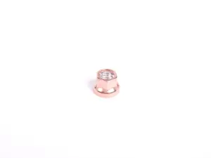 Copper Collar Nut - Exhaust Manifold to Cylinder Head (8 mm)