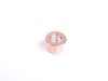 ES#26172 - 11627509731 - Copper Collar Nut - Exhaust Manifold to Cylinder Head (8 mm) - SEE MOQKT - Genuine BMW - BMW
