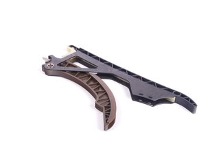 ES#2581910 - 11317542837 - Timing Chain Tensioner And Guide Rail - Tensioner and guide for the upper timing chain - Febi - BMW