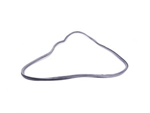 ES#128407 - 51715476161 - E10 Trunk Lid Gasket - Keep your trunk dry and rust free - Genuine BMW - BMW
