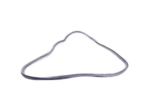 E10 Trunk Lid Gasket