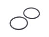 ES#2707752 - 17127510952KT9 - Cooling System Refresh Kit - Level 2 - A more advanced kit that includes belt service components and a ECS aluminum pulley - featuring high quality aftermarket contents - Assembled By ECS - BMW