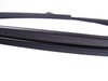 ES#438200 - 8E0823731D - Hood Seal - Seals the hood to the front section - Genuine Volkswagen Audi - Audi