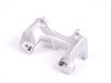 ES#41858 - 22326769879 - E63 Transmission mounting bracket - Bolts to the transmission - Genuine BMW - BMW