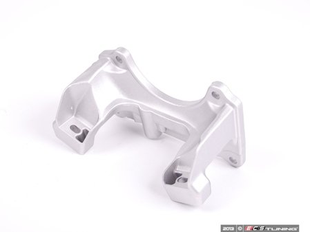 ES#41858 - 22326769879 - E63 Transmission mounting bracket - Bolts to the transmission - Genuine BMW - BMW