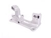 ES#41858 - 22326769879 - E63 Transmission mounting bracket - Bolts to the transmission - Genuine BMW - BMW