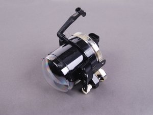 ES#2580740 - 63176910791 - Fog Light - Left - Includes bulb - ZKW - BMW
