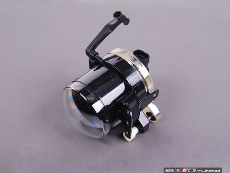 ES#2580740 - 63176910791 - Fog Light - Left - Includes bulb - ZKW - BMW