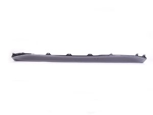 ES#70973 - 41218401406 - Rocker Panel - Right - New replacement rocker panel - Genuine BMW - BMW