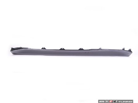 ES#70973 - 41218401406 - Rocker Panel - Right - New replacement rocker panel - Genuine BMW - BMW