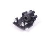 ES#60305 - 34212282857 - Rear Brake Caliper - Left - Does not come with caliper carrier - Genuine BMW - BMW