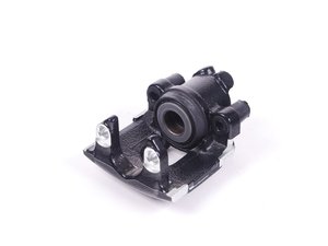 ES#60305 - 34212282857 - Rear Brake Caliper - Left - Does not come with caliper carrier - Genuine BMW - BMW