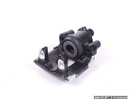 ES#60305 - 34212282857 - Rear Brake Caliper - Left - Does not come with caliper carrier - Genuine BMW - BMW