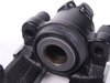 ES#60305 - 34212282857 - Rear Brake Caliper - Left - Does not come with caliper carrier - Genuine BMW - BMW