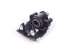 ES#60306 - 34212282858 - Rear Brake Caliper - Right - No caliper carrier - Genuine BMW - BMW