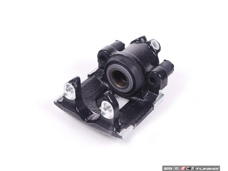 ES#60306 - 34212282858 - Rear Brake Caliper - Right - No caliper carrier - Genuine BMW - BMW