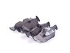 ES#60475 - 34216774692 - Rear Brake Pad Set - Genuine brake pads direct from BMW - Genuine BMW - BMW