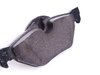 ES#60475 - 34216774692 - Rear Brake Pad Set - Genuine brake pads direct from BMW - Genuine BMW - BMW