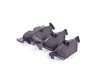 ES#60475 - 34216774692 - Rear Brake Pad Set - Genuine brake pads direct from BMW - Genuine BMW - BMW