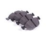 ES#59801 - 34116761246 - Front Brake Pad Set - Genuine BMW Pads - Genuine BMW - BMW