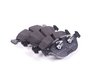ES#59801 - 34116761246 - Front Brake Pad Set - Genuine BMW Pads - Genuine BMW - BMW