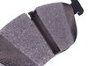 ES#59801 - 34116761246 - Front Brake Pad Set - Genuine BMW Pads - Genuine BMW - BMW