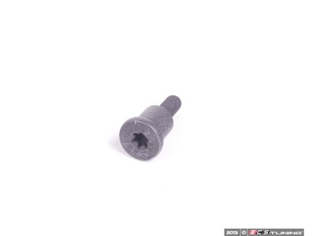 ES#22309 - 11317533488 - Bolt - Timing Chain Guide and Tensioning Rails - Genuine BMW - BMW