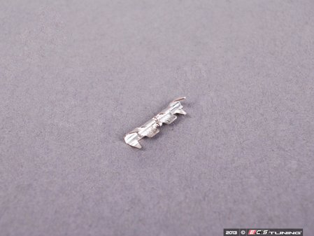 ES#165445 - 61138353748 - Wire Connector - 1.5-2.5mm connector - Genuine BMW - BMW MINI