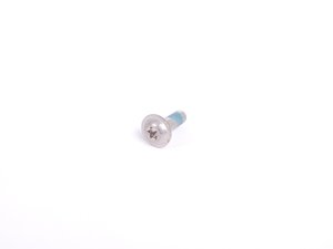 ES#2136350 - 06327657949 - FILLISTER HEAD SCREW - Genuine MINI - MINI