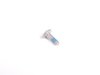 ES#2136350 - 06327657949 - FILLISTER HEAD SCREW - Genuine MINI - MINI