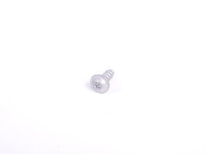 ES#2674623 - 51417067920 - FILLISTER HEAD SCREW - Genuine MINI - 