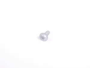 FILLISTER HEAD SCREW