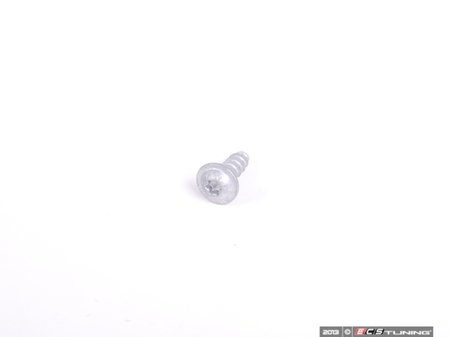 ES#2674623 - 51417067920 - FILLISTER HEAD SCREW - Genuine MINI - 