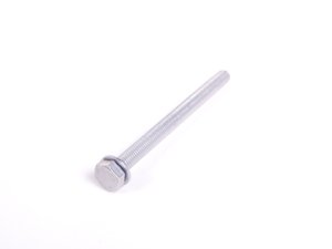 ES#2673822 - 07119905403 - HEX BOLT WITH WASHER - Genuine MINI - 