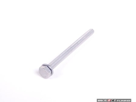 ES#2673822 - 07119905403 - HEX BOLT WITH WASHER - Genuine MINI - 