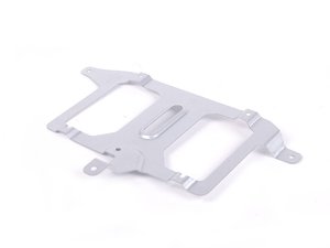 ES#2674280 - 65902752234 - Satellite Radio Bracket - For vehicles with satellite radio preparation - Genuine MINI - MINI