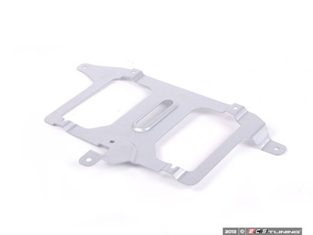 ES#2674280 - 65902752234 - Satellite Radio Bracket - For vehicles with satellite radio preparation - Genuine MINI - MINI